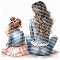 Mother's Day-MM 4947